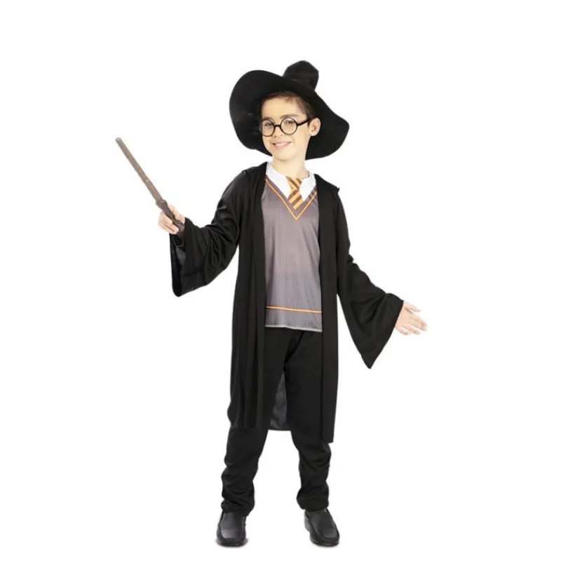 Disfraz de Harry Potter para niño Disfraces Infantiles|Disfraces Harry Potter