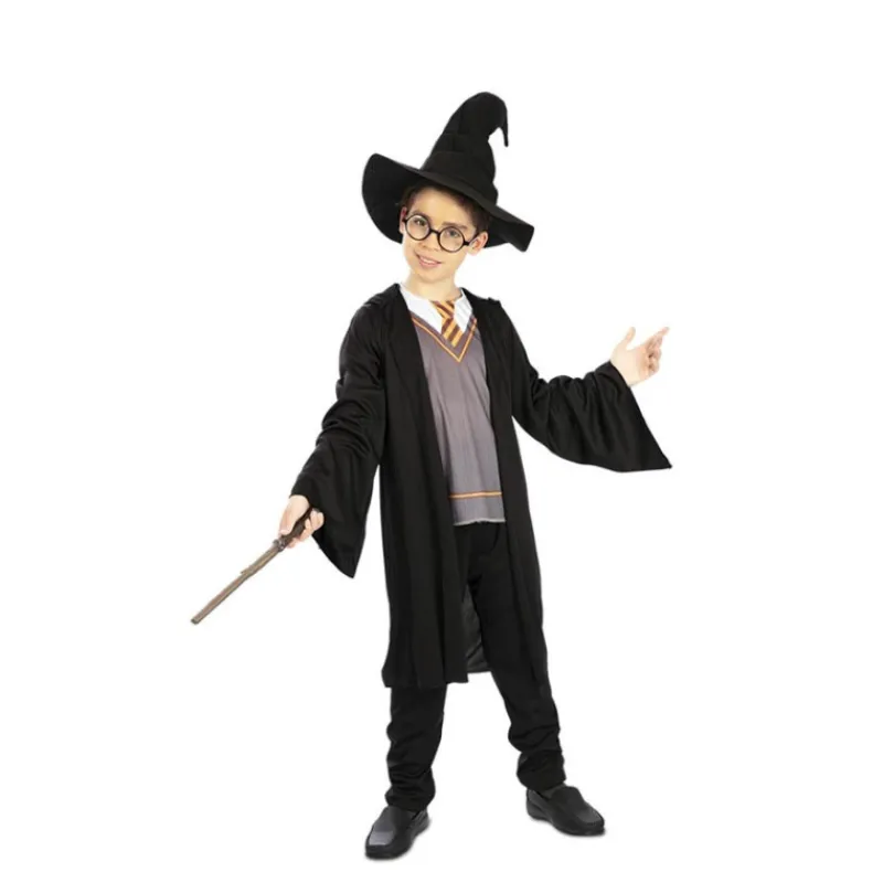 Disfraz de Harry Potter para niño Disfraces Infantiles|Disfraces Harry Potter