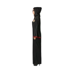 New Disfraz de Harry Potter Túnica para Adultos Disfraces Unisex|Disfraces Harry Potter