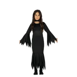 Clearance Disfraz de Hechicera Oscura para niña Disfraces Infantiles|Disfraces Halloween Niña
