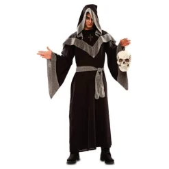 Disfraz de Hechicero Oscuro para hombre Hombre Disfraces Hombre|Disfraces Halloween Hombre