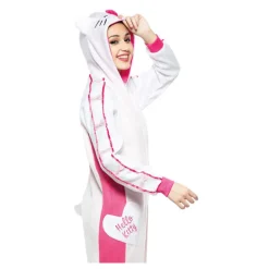 Mujer Disfrazzes Disfraces Mujer|Disfraces Kawaii Y Divertidos^Disfraz de Hello Kitty