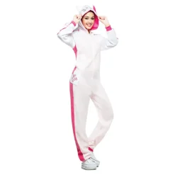 Mujer Disfrazzes Disfraces Mujer|Disfraces Kawaii Y Divertidos^Disfraz de Hello Kitty