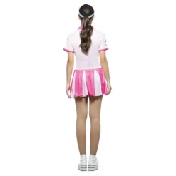 Mujer Disfrazzes Disfraces Mujer|Disfraces Kawaii Y Divertidos^Disfraz de Hello Kitty Tenista