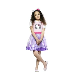 Outlet Disfraz de Hello Kitty Vestido Tutu para niña Disfraces Infantiles|Disfraces Kawaii Y Divertidos