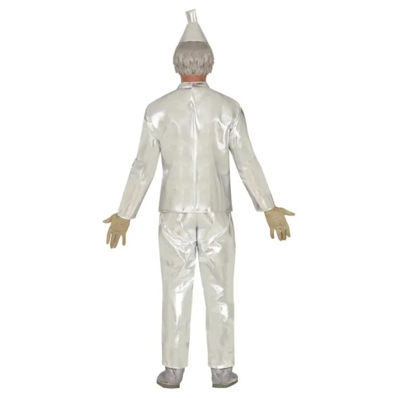 Sale Disfraz de Hombre de Hojalata para Hombre Hombre Disfraces Hombre|Disfraces Disney