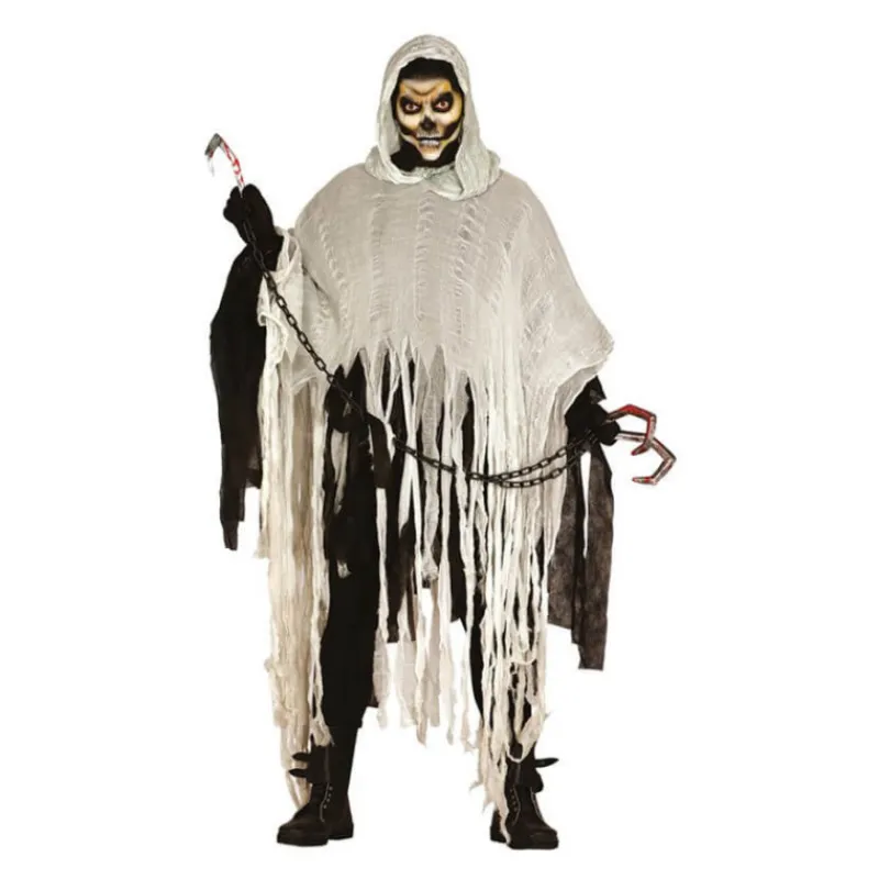 Hombre Disfrazzes Disfraces Hombre|Disfraces Halloween Hombre^Disfraz de Hombre de las Tinieblas para hombre