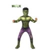 Disfrazzes Disfraces Infantiles|Disfraces Marvel^Disfraz de Hulk Clásico para niño