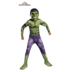 Disfrazzes Disfraces Infantiles|Disfraces Marvel^Disfraz de Hulk de Thor Ragnarok para niño