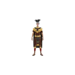 Hombre Disfrazzes Disfraces Hombre^Disfraz de Indio Azteca para hombre