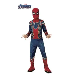 Disfrazzes Disfraces Infantiles|Disfraces Marvel^Disfraz de Iron Spider Endgame Infantil