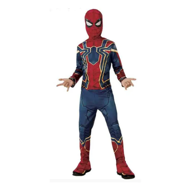 Disfrazzes Disfraces Infantiles|Disfraces Marvel^Disfraz de Iron Spider Endgame Infantil