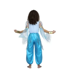 Disfrazzes Disfraces Infantiles|Disfraces Disney^Disfraz de Jasmine de Aladín para niña