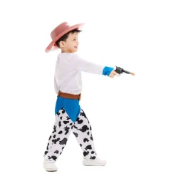 Disfrazzes Disfraces Infantiles|Disfraces Disney^Disfraz de Jessie Toy Story para Niño y Bebé