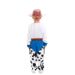 Disfrazzes Disfraces Infantiles|Disfraces Disney^Disfraz de Jessie Toy Story para Niño y Bebé