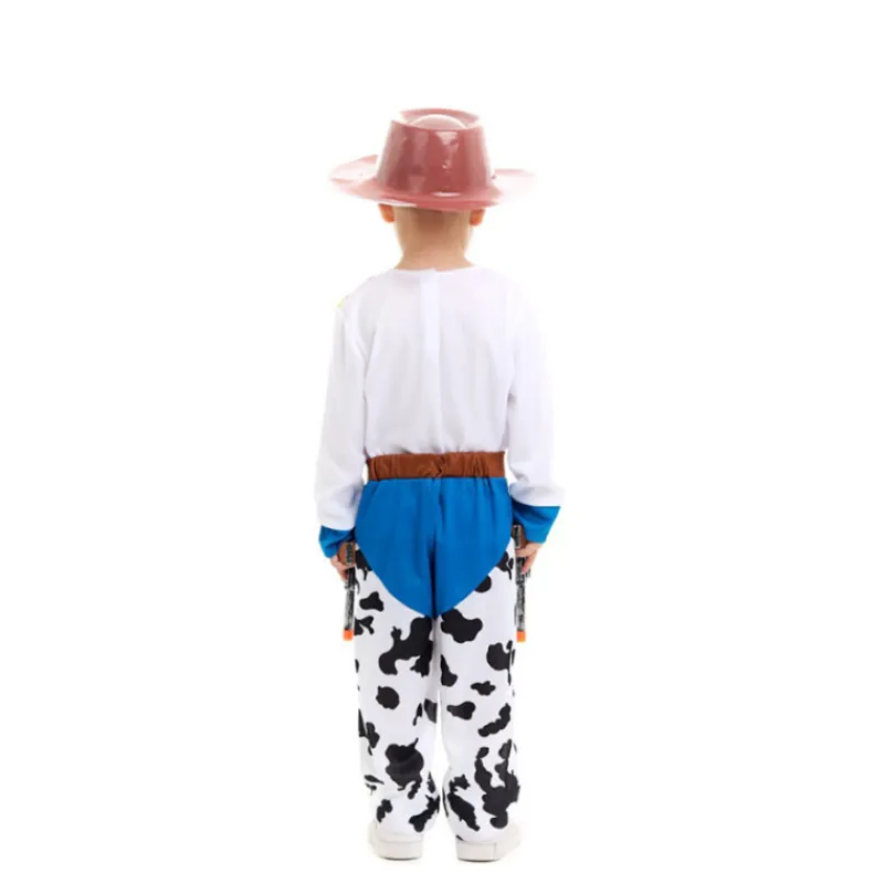 Disfrazzes Disfraces Infantiles|Disfraces Disney^Disfraz de Jessie Toy Story para Niño y Bebé