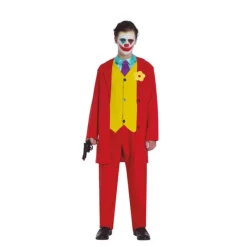 Clearance Disfraz de Joker para adolescente Disfraces Infantiles|Disfraces Dc