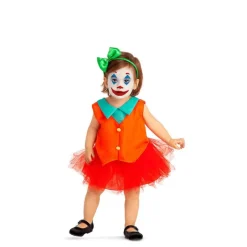 Outlet Disfraz de Joker para bebé Disfraces Infantiles|Disfraces Dc