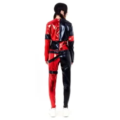 Mujer Disfrazzes Disfraces Mujer|Disfraces Dc^Disfraz de Joker para Mujer: Estilo y Audacia