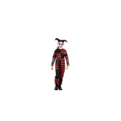 Discount Disfraz de Joker para niña Disfraces Infantiles