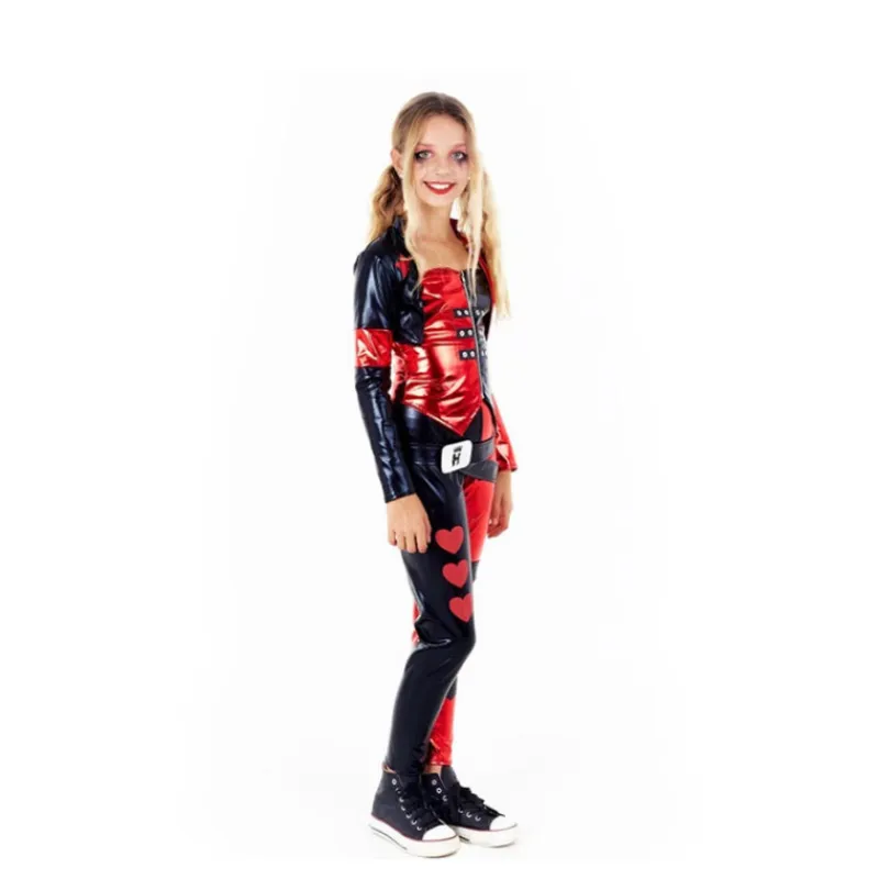 Disfrazzes Disfraces Infantiles|Disfraces Dc^Disfraz de Joker para Niña