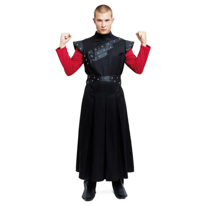 Hombre Disfrazzes Disfraces Hombre|Disfraces Series^Disfraz de Juego de Tronos para Hombre