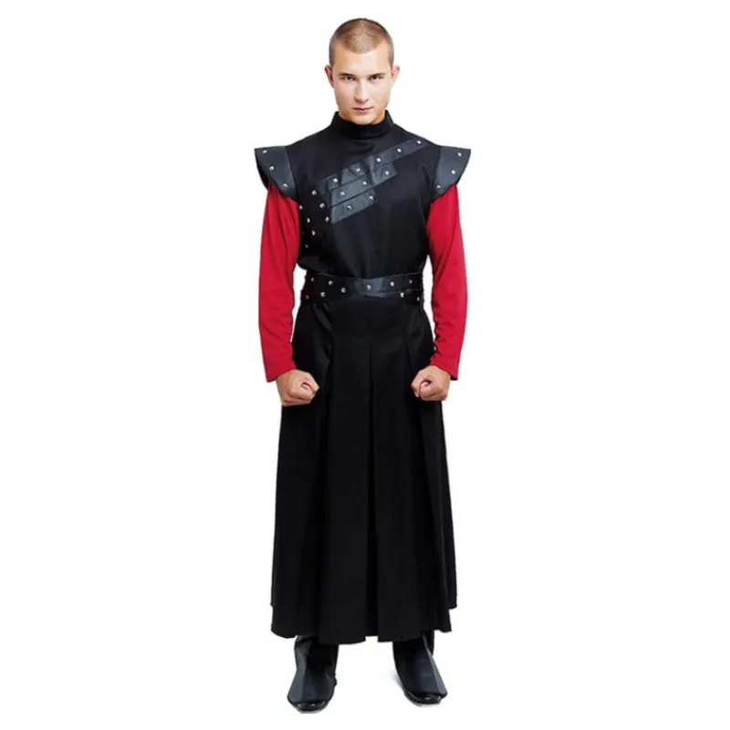 Hombre Disfrazzes Disfraces Hombre|Disfraces Series^Disfraz de Juego de Tronos para Hombre