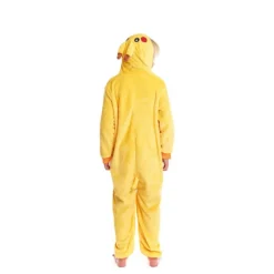 Disfrazzes Disfraces Infantiles|Disfraces Videojuegos^Disfraz de Kigurumi Pikachu para Niños
