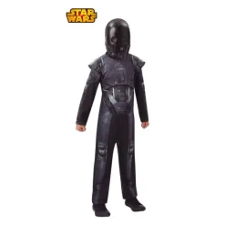 New Disfraz de K-2SO Classic de Star Wars para niño Disfraces Infantiles|Disfraces Star Wars