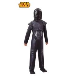 New Disfraz de K-2SO Classic de Star Wars para niño Disfraces Infantiles|Disfraces Star Wars