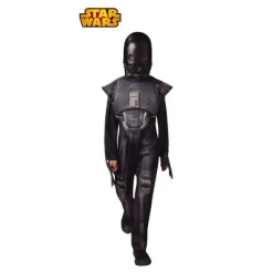 Clearance Disfraz de K-2SO Deluxe de Star Wars para niño Disfraces Infantiles|Disfraces Star Wars