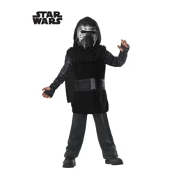 Disfrazzes Disfraces Infantiles|Disfraces Star Wars^Disfraz de Kylo Ren de Star Wars Opp con máscara para niño