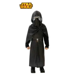 Disfrazzes Disfraces Infantiles|Disfraces Star Wars^Disfraz de Kylo Ren deluxe de Star Wars VII para niño