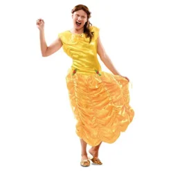 Hombre Disfrazzes Disfraces Hombre|Disfraces Disney^Disfraz de la Bella y la Bestia para hombre