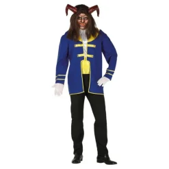 Discount Disfraz de la Bella y la Bestia cuento para hombre Hombre Disfraces Hombre|Disfraces Disney