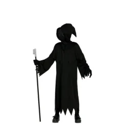 Disfrazzes Disfraces Infantiles|Disfraces Halloween Niño^Disfraz de La Muerte para niños