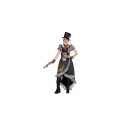 Disfraz de Lady Steampunk Mujer Disfraces Mujer