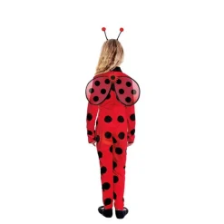 Disfrazzes Disfraces Infantiles|Disfraces Series^Disfraz de Ladybug para Niña