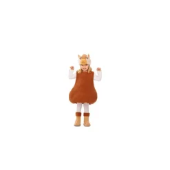 Disfraz de Llama de Peluche para niños y bebé Disfraces Infantiles