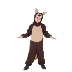 Disfrazzes Disfraces Infantiles|Disfraces Disney^Disfraz de Lobo de Peluche para niño