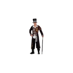 Hombre Disfrazzes Disfraces Hombre^Disfraz de Lord Steampunk para hombre