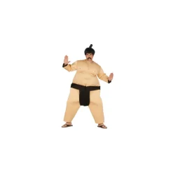 Hombre Disfrazzes Disfraces Hombre^Disfraz de Luchador de Sumo para hombre
