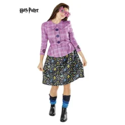Mujer Disfrazzes Disfraces Mujer|Disfraces Harry Potter^Disfraz de Luna Lovegood - Harry Potter para Mujer