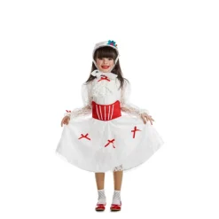 Disfrazzes Disfraces Infantiles|Disfraces Disney^Disfraz de Mary Poppins para niña