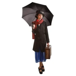 Mujer Disfrazzes Disfraces Mujer|Disfraces Disney^Disfraz de Mary Poppins para mujer