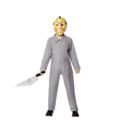 Clearance Disfraz de Michael Myers para niños Disfraces Infantiles