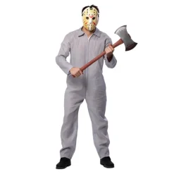 Outlet Disfraz de Michael Myers para Hombre Hombre Disfraces Hombre