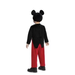 Clearance Disfraz de Mickey Mouse Deluxe para Niño Disfraces Infantiles|Disfraces Disney