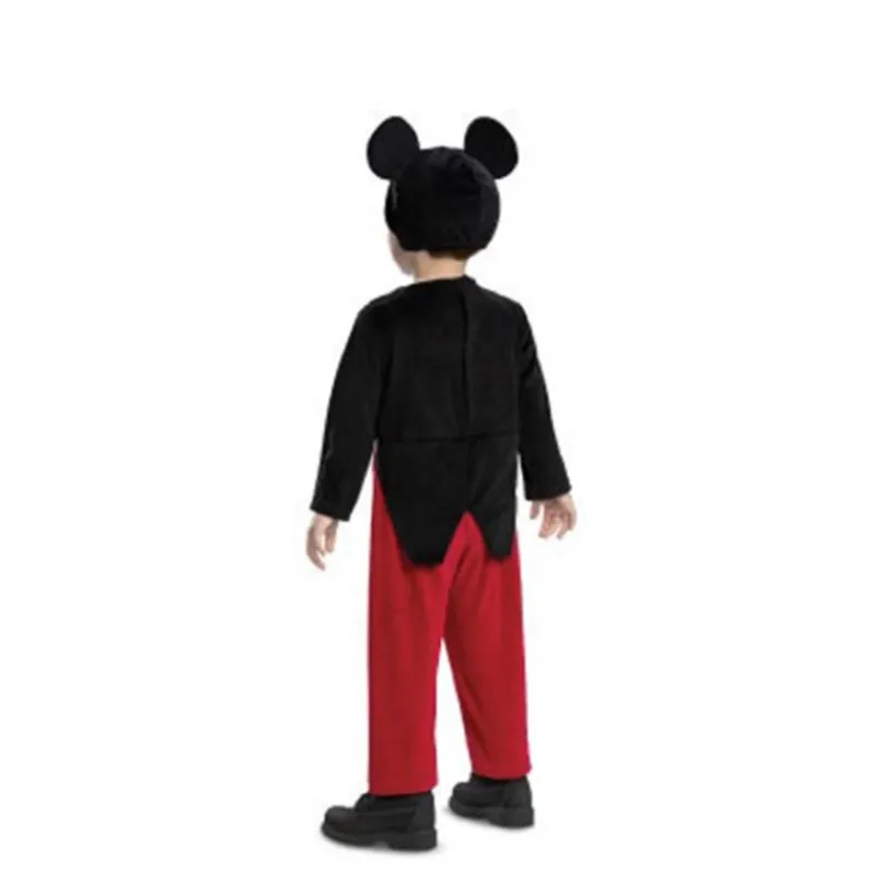 Clearance Disfraz de Mickey Mouse Deluxe para Niño Disfraces Infantiles|Disfraces Disney