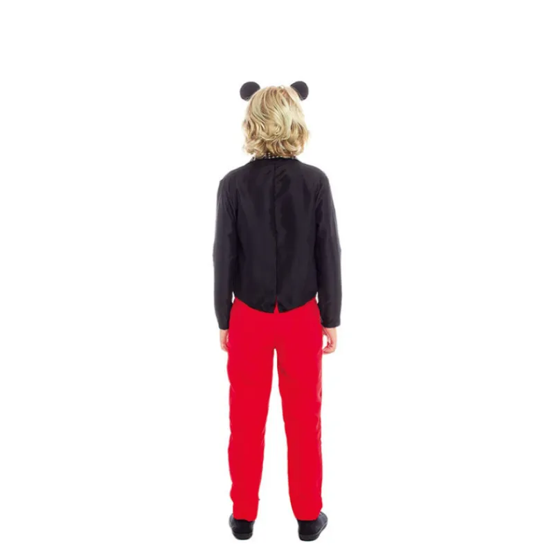 Online Disfraz de Mickey Mouse para Niños Disfraces Infantiles|Disfraces Disney